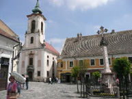 Szentendre
