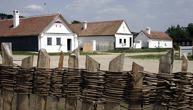 Szentendre Skanzen
